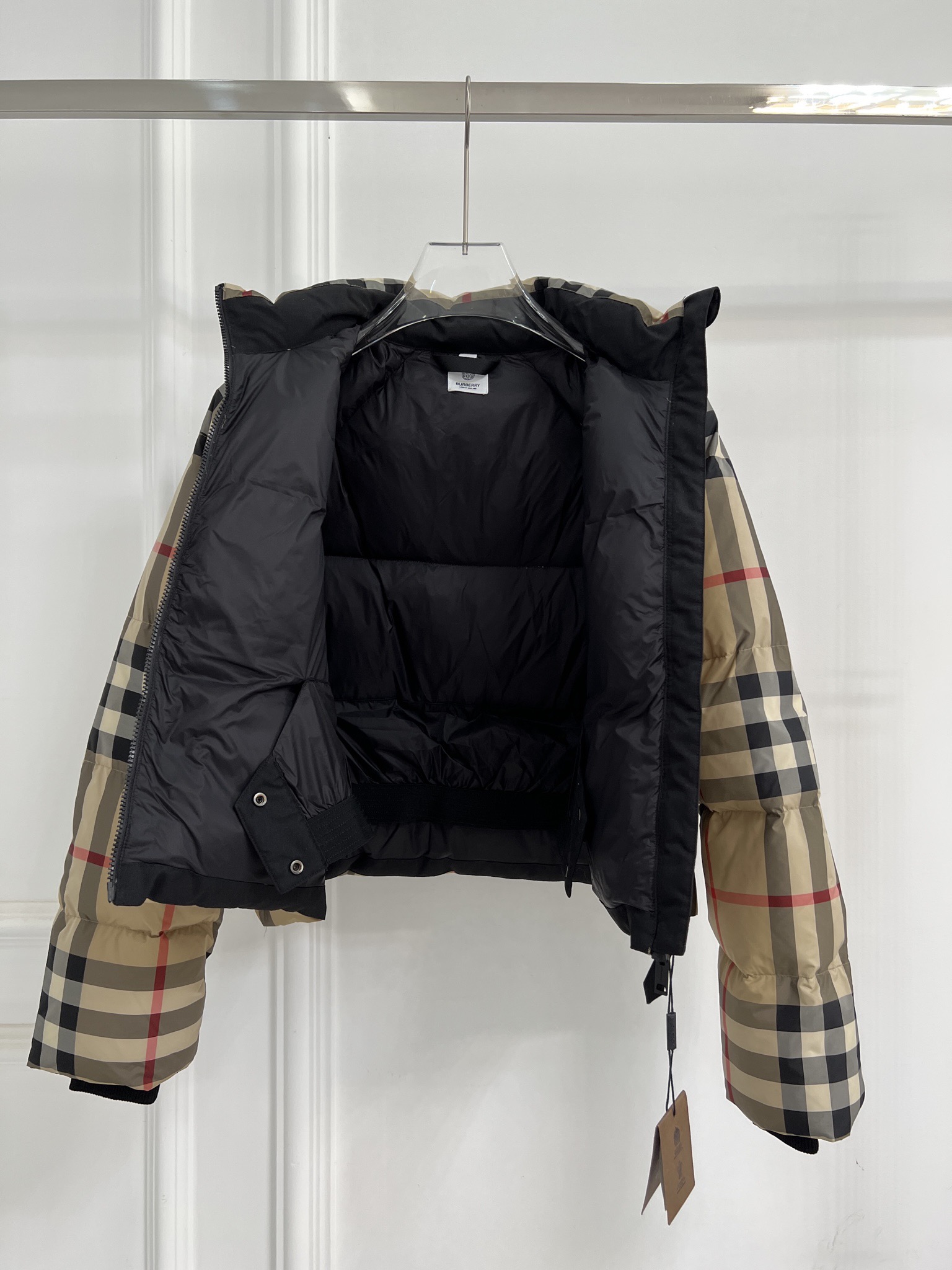 Burberry Down Jackets